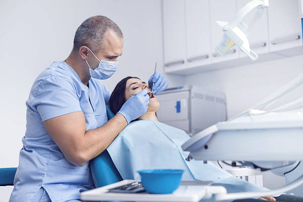 Best Emergency Dental Care  in Clay, KY